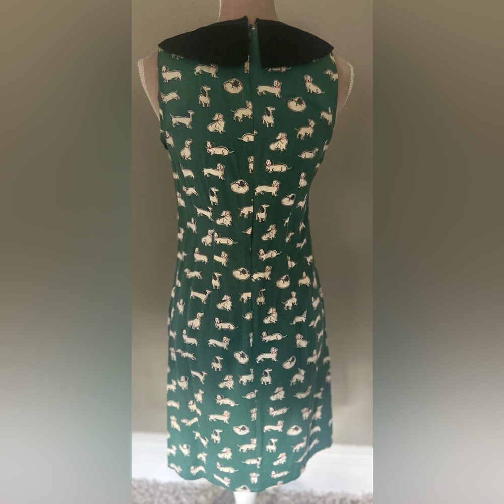 Cathy Kidston dog dress - Picture 5 of 11